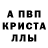 Первитин Декстрометамфетамин 99.9% OperatorZ