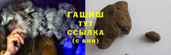 молекула духа Белая Холуница